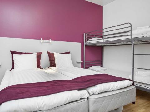 Connect Hotel Skavsta