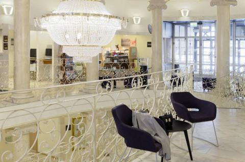 Hotel Scandic Star Sollentuna