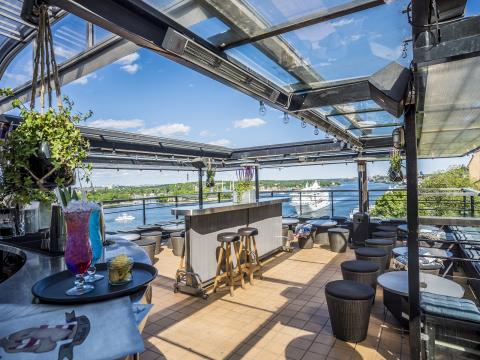 Scandic Sjöfartshotellet