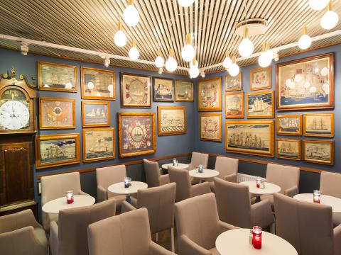 Lord Nelson Hotel