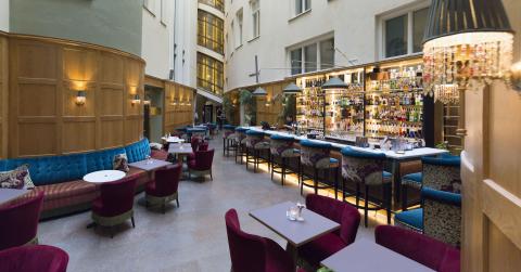 Hotel Kung Carl