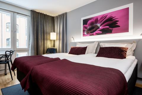 Hotel Birger Jarl