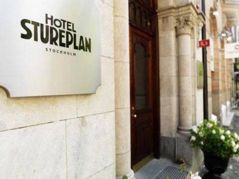Hotel Stureplan