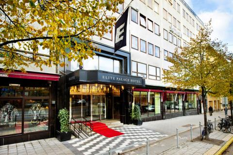 Hotel Elite Palace Hotel
