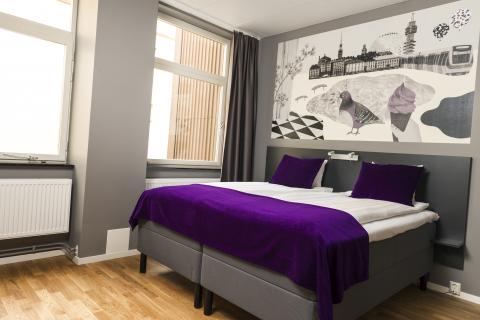Connect Hotel Stockholm City Connect Hotel Stockholm City