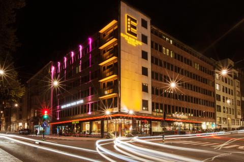 Hotel Elite Eden Park Hotel