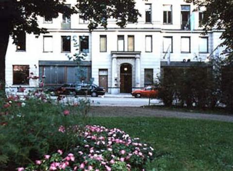 Hotel Stureparken
