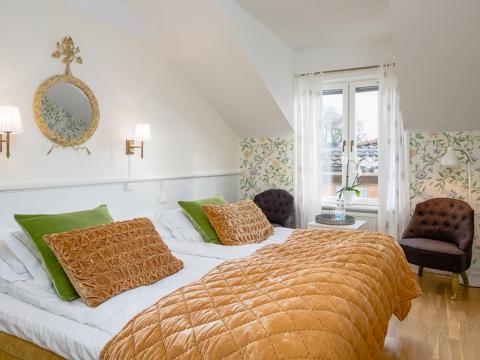 Trosa Stadshotell Spa