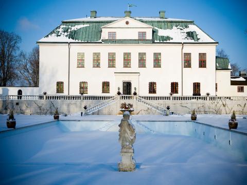 Häringe Slott Häringe Slott