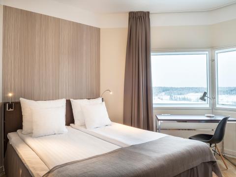 Quality Airport Hotel Arlanda