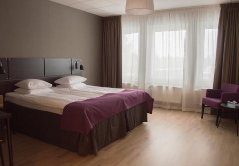 Hotel BEST WESTERN PLUS Park Airport Hotel