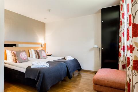 Hotel Stora Brännbo Konferens och Hotell