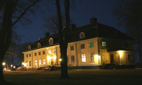 Hotel Söderfors Herrgård