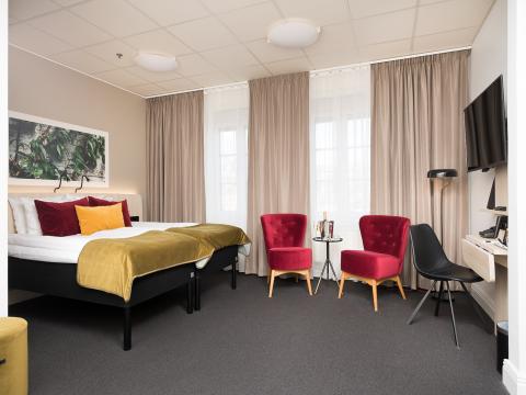 Best Western Hotel Svava