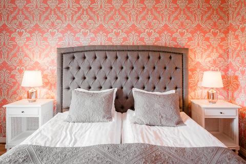 Hotel Krusenberg Herrgård