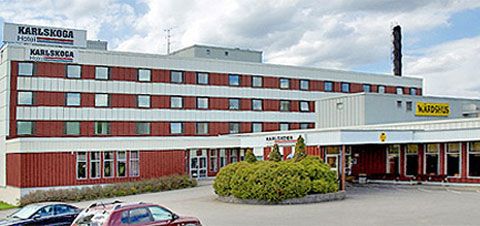 Karlskoga Hotel