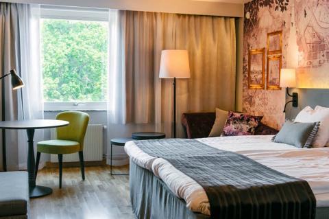 Hotel Scandic Winn