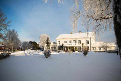 Hotel Ulvsby Herrgård