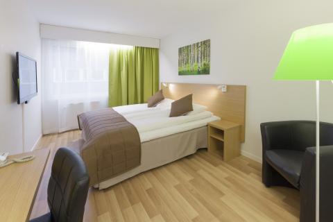 First Hotel Dragonen
