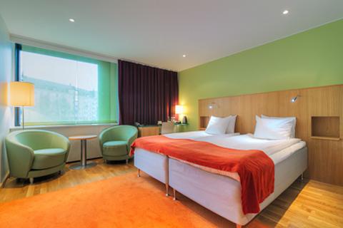 ProfilHotels Hotel Aveny