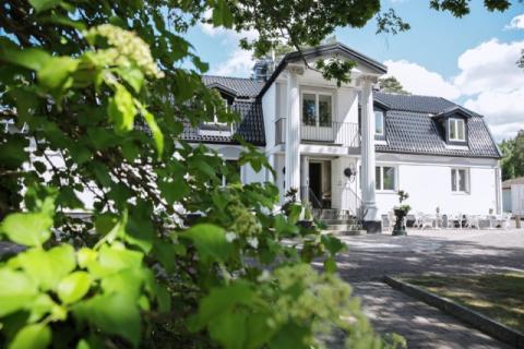 Hotel Hällsnäs Konferens & Affärsklubb