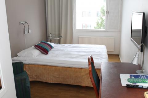 Hotel Apple Hotel