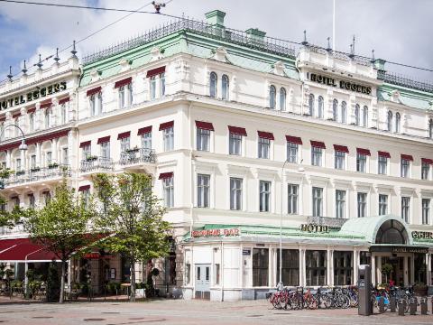 Hotel Eggers