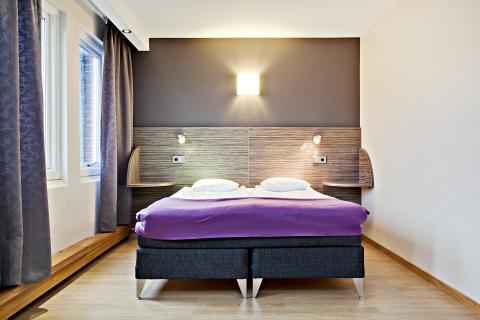 Hotel Arena Hotel