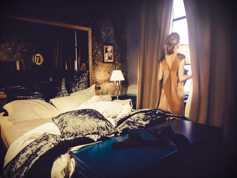 Hotel Pigalle