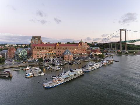 Best Western Plus Hotel Waterfront Göteborg Best Western Plus Hotel Waterfront Göteborg