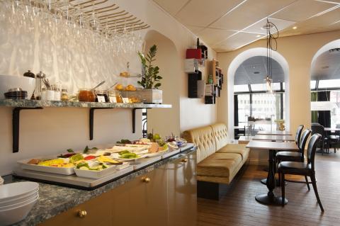 Hotell Onyxen Hotell Onyxen