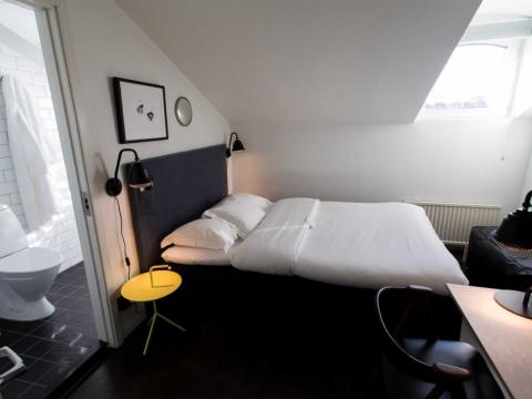 Hotel Flora