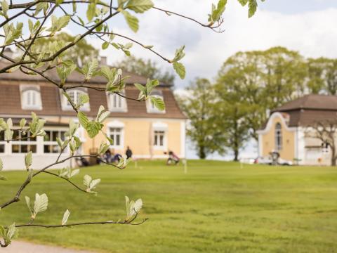 Bjertorp Slott