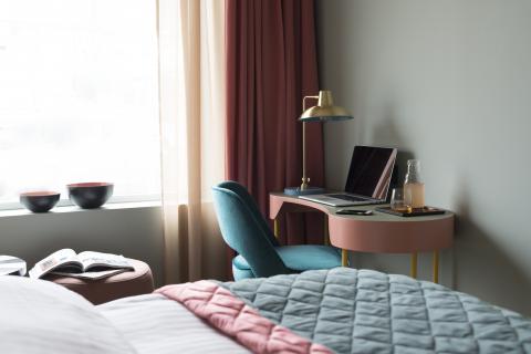 Best Western Plus Åby Hotel