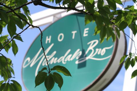 Hotel Mölndals Bro