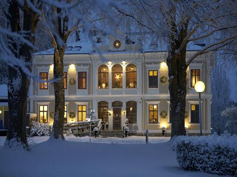 Karstorp Hotell Konferens