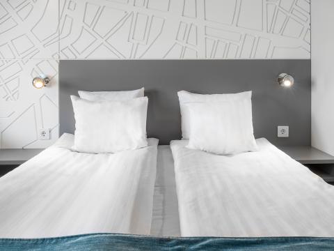 Quality Hotel Prisma