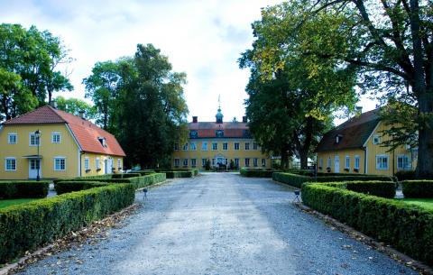 Hotel Knistad Hotell och Konferens