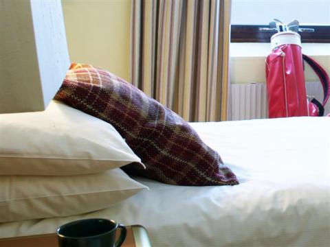 First Hotel Billingehus