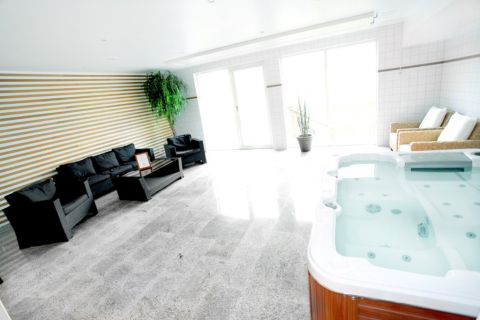 Quality Hotel Vänersborg