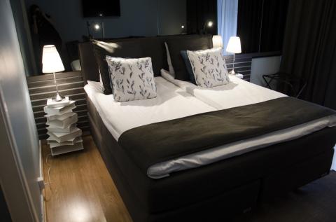 Hotel Hotell Gillet Köping