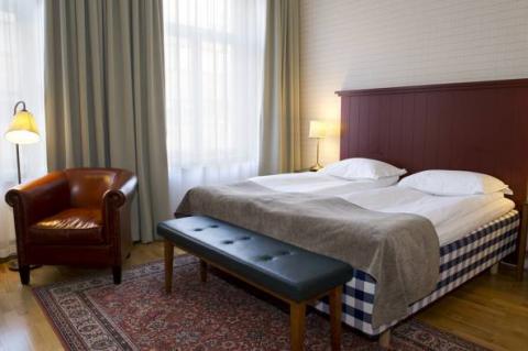 Hotel Bishops Arms Köping