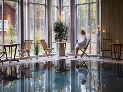 Sätra Brunn