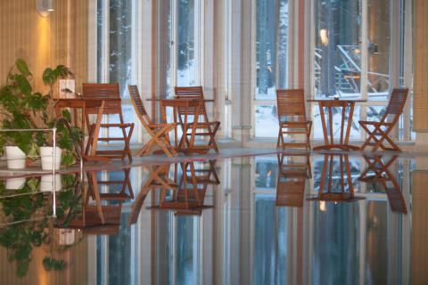 Hotel Sätra Brunn