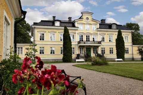Hotel Färna Herrgård & Spa