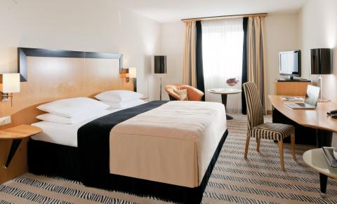 Hotel Don Giovanni