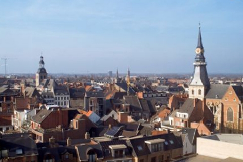 Hasselt