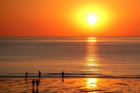 Ontdek Blankenberge - Knusse badplaats