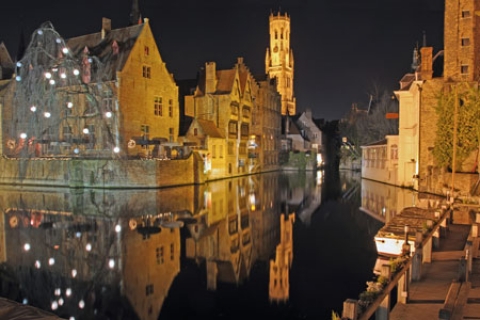 Ontdek Brugge - Venetië van het noorden