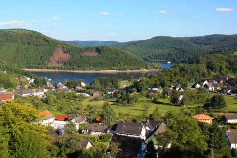 Ontdek de Eifel - Kijk je ogen uit!
